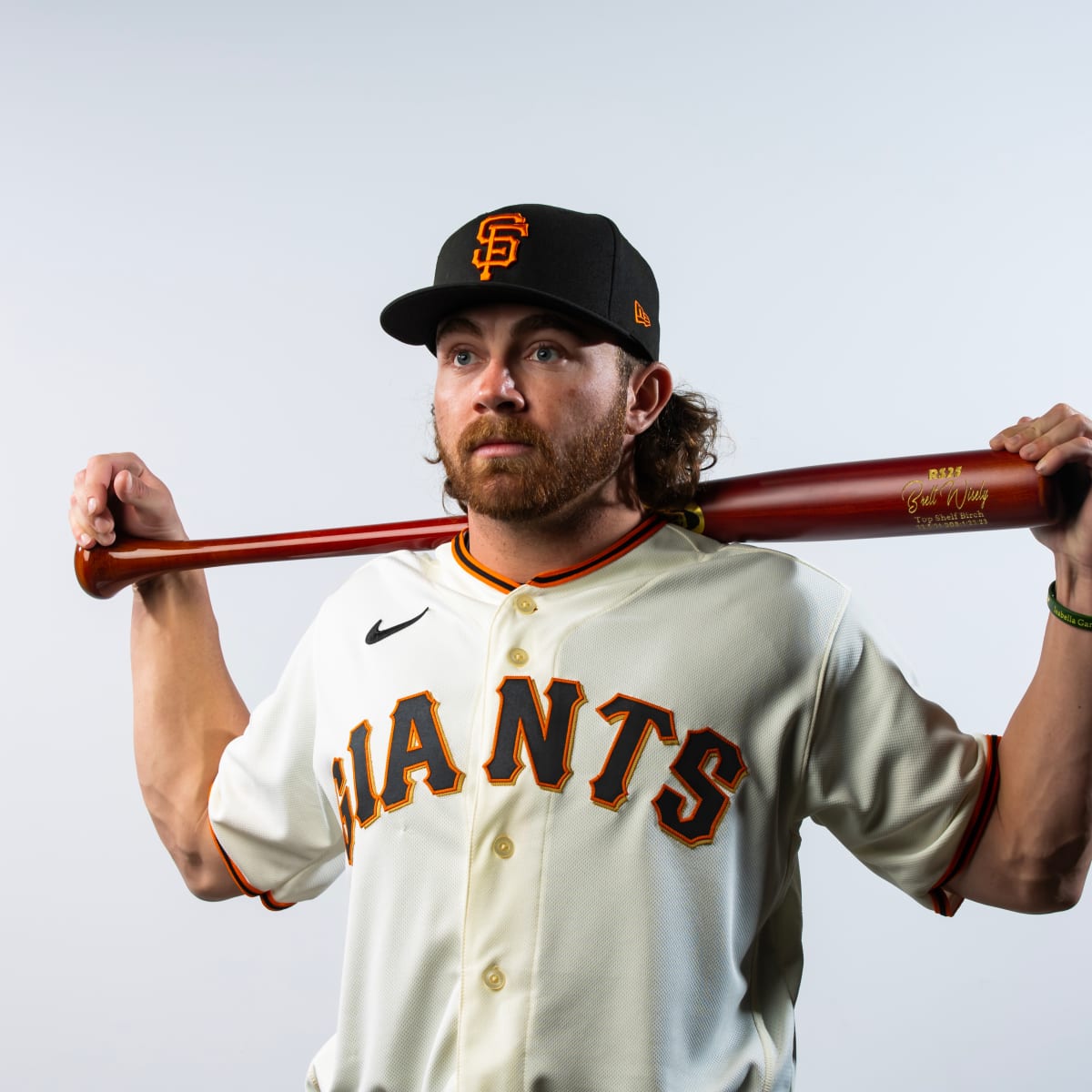 2023 San Francisco Giants Opening Day Roster : r/SFGiants