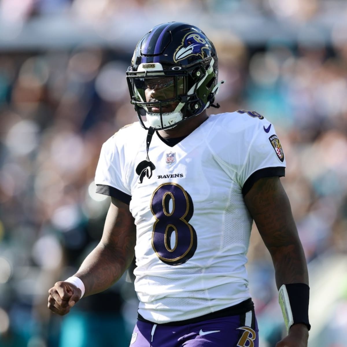 Ravens' Lamar Jackson: 3 strange NFL teams who reportedly want star QB