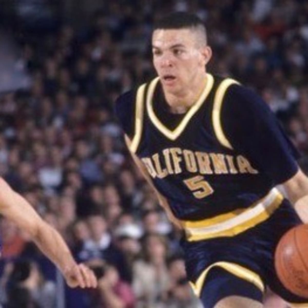 Rare Photos of Jason Kidd - Sports Illustrated