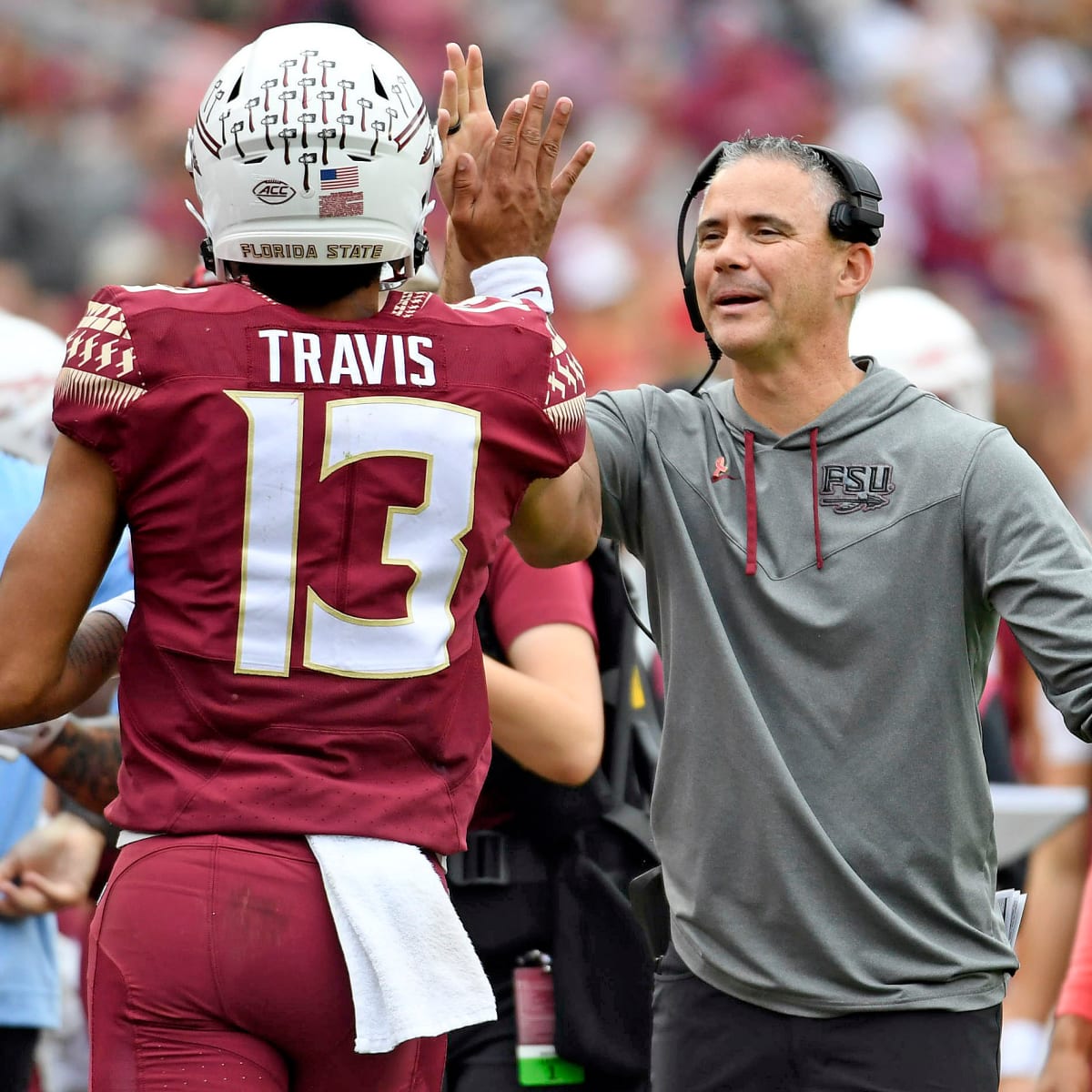 2022 FSU football schedule: Opponents and dates for Florida State