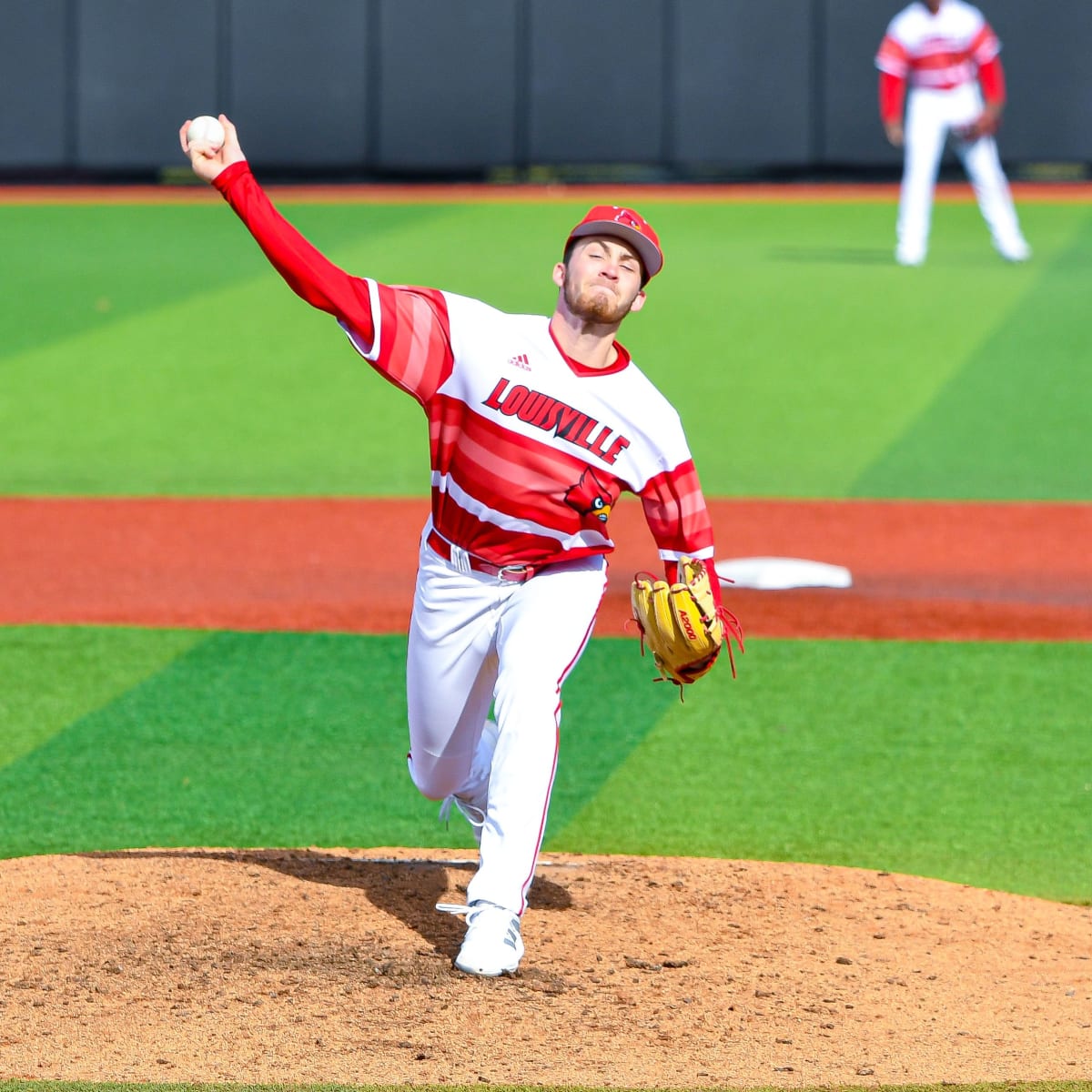 Louisville Baseball Welcomes Miami (Ohio) for Midweek Contest