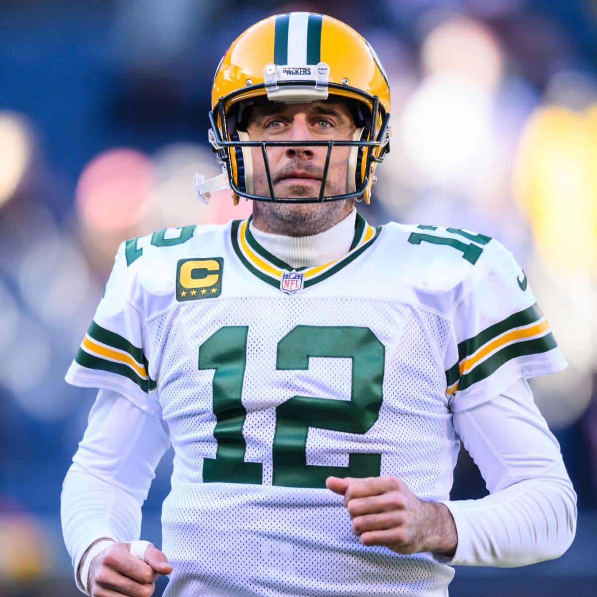 Aaron Rodgers' Trade 'Wish List' Includes Broncos, Raiders