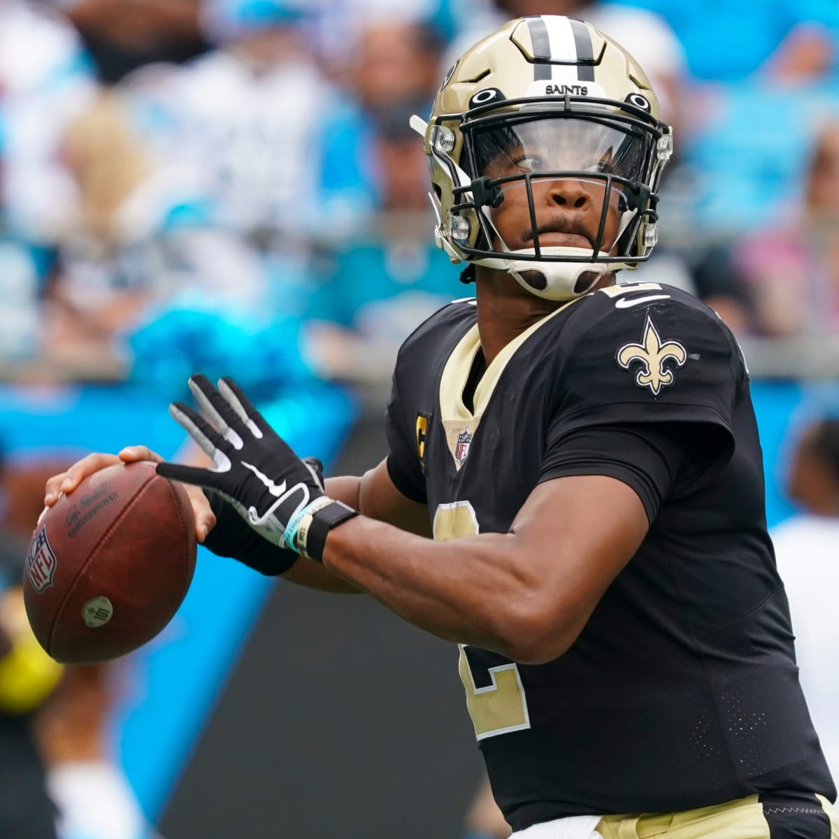 Saints 'could move on' from Jameis Winston after Derek Carr signing