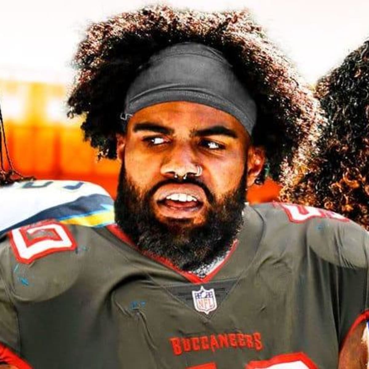 Bucs News: Ezekiel Elliot to Tampa Bay? - Bucs Nation