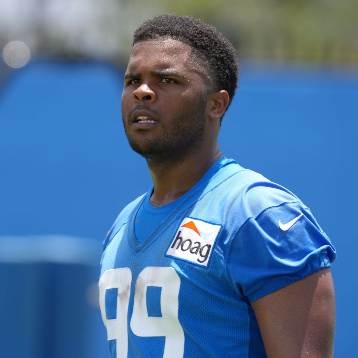 Raiders news: Defensive tackle Jerry Tillery claimed on waivers - Silver  And Black Pride