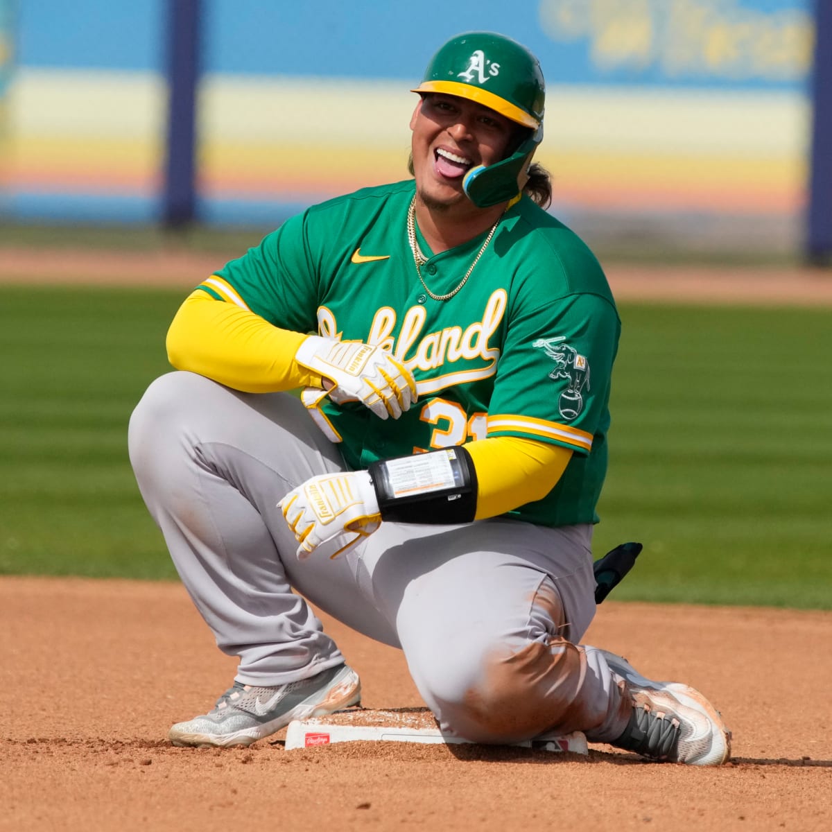 Casting the Important Oakland A's Roles in 2023 - Sports Illustrated Oakland  Athletics News, Analysis and More