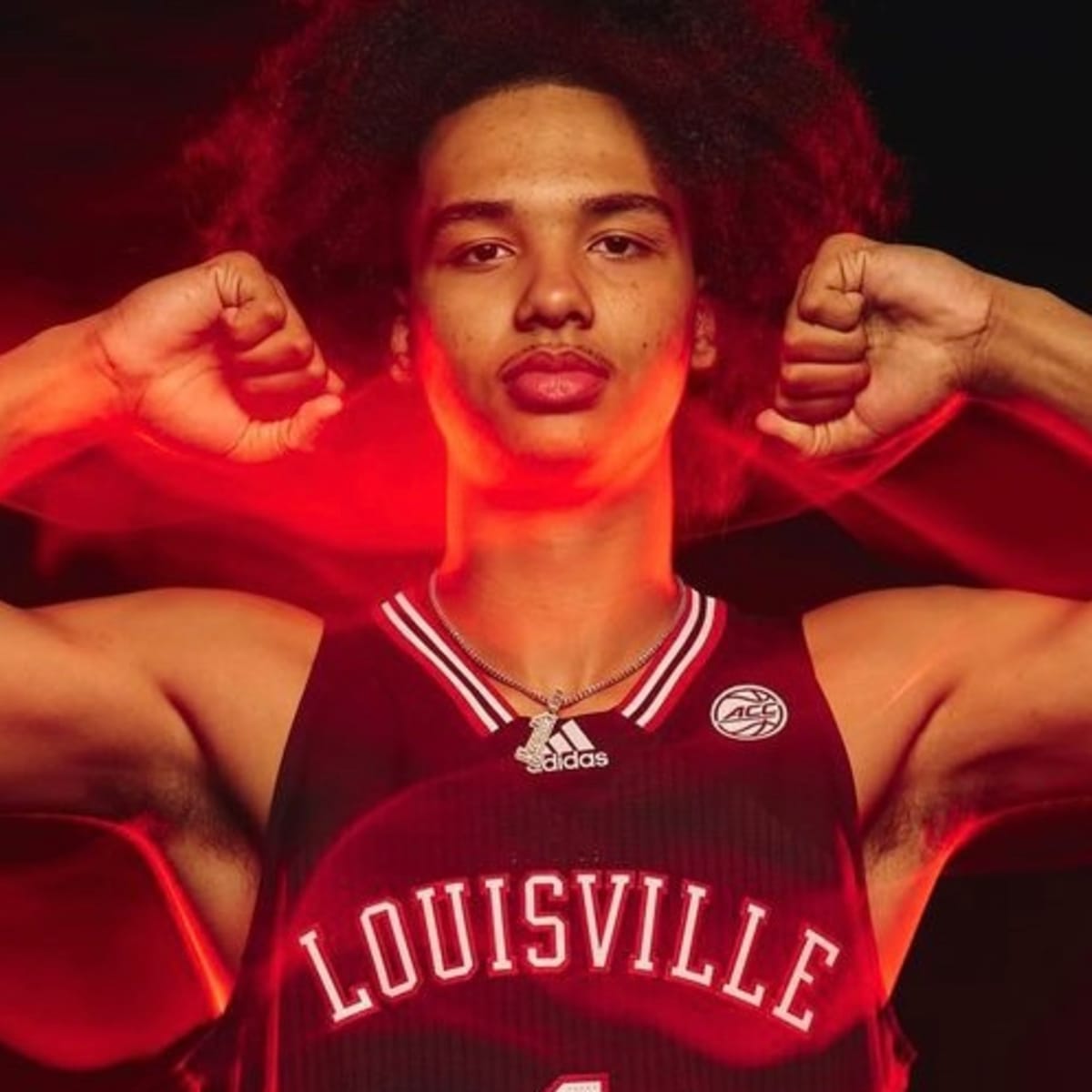 Louisville's Payne adds another 5-star: Trentyn Flowers commits, and  reclassifies to 2023, Sports