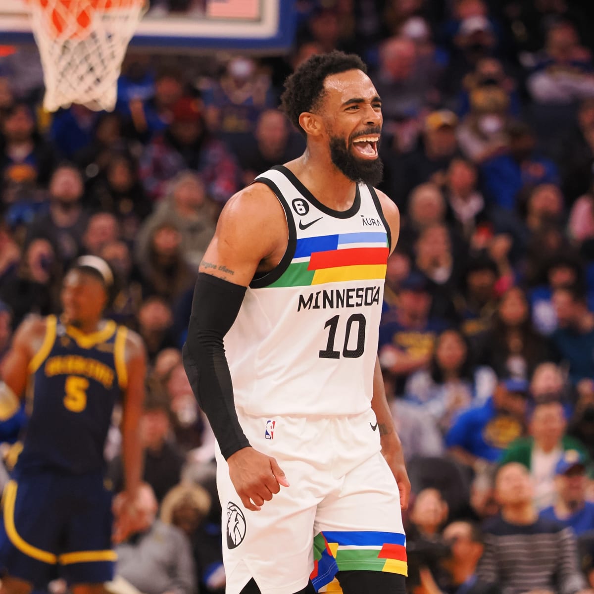 The Triple Team: Mike Conley carries Jazz in 4th; Jazz tell their stories  on what happened in emergency plane incident