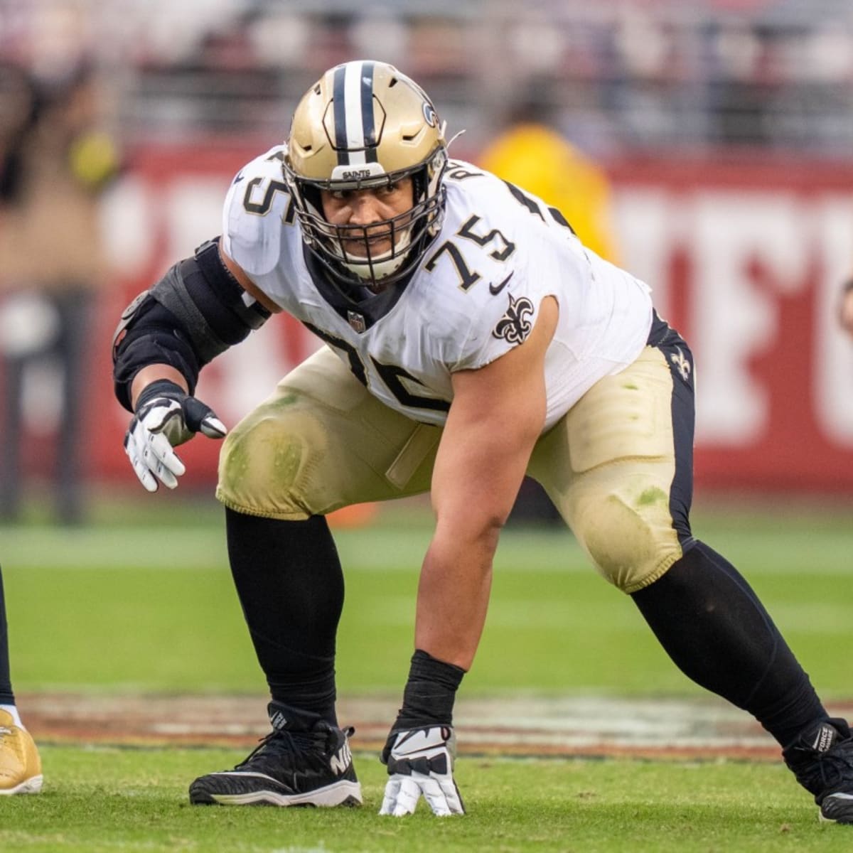 Saints Signing S Daniel Sorensen To Practice Squad 