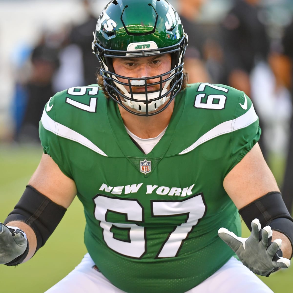 Miami Dolphins Bolster Interior Offensive Line with Dan Feeney - The  Phinsider