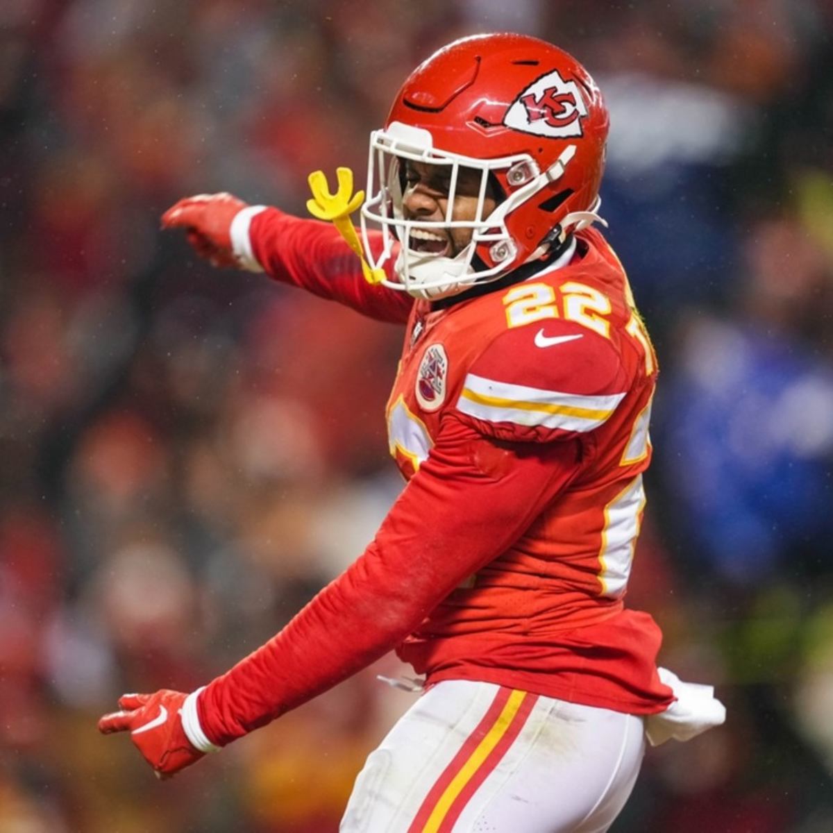 How Kansas City Chiefs can replace Juan Thornhill for playoffs