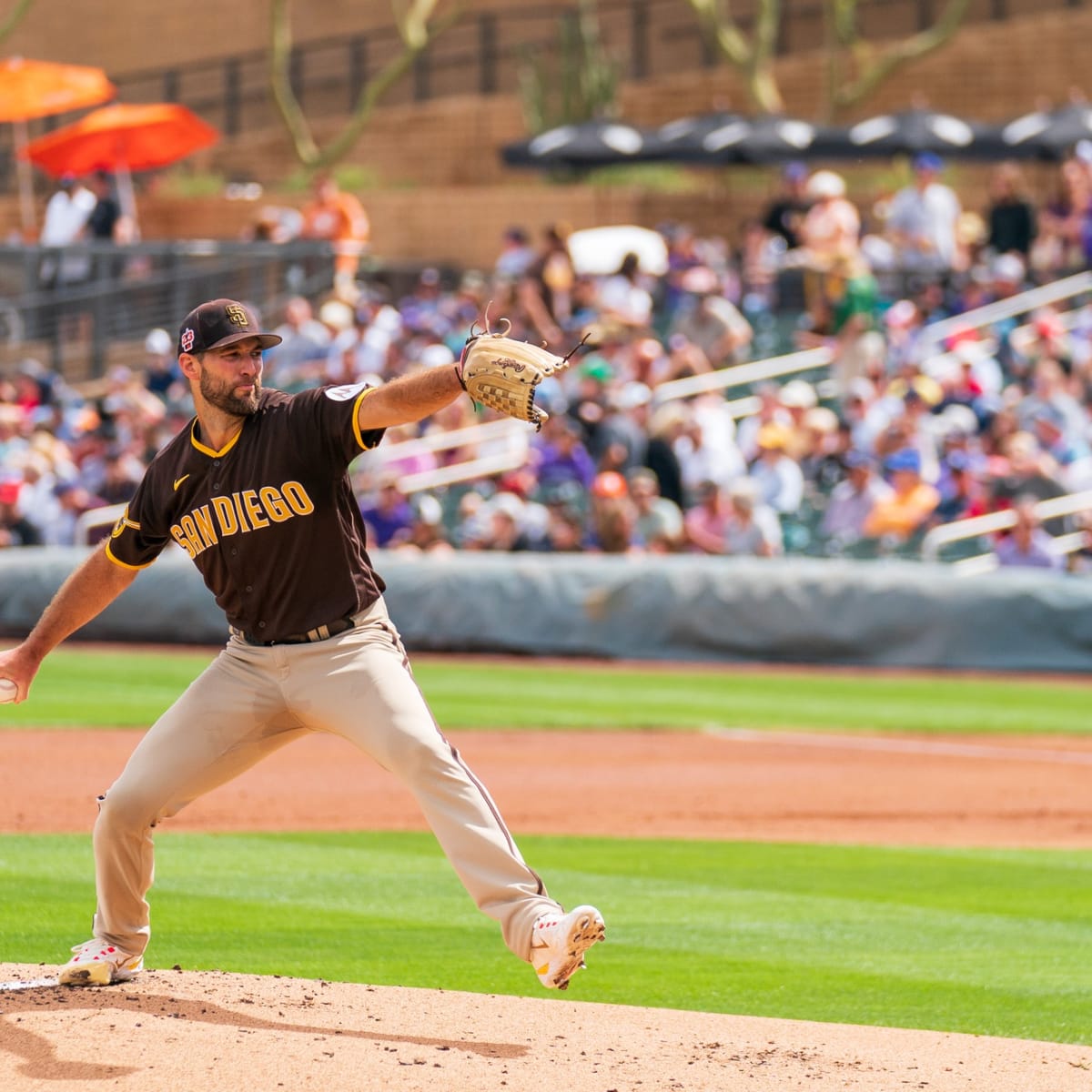 Padres News: Friars Officially Release Veteran All-Star - Sports  Illustrated Inside The Padres News, Analysis and More