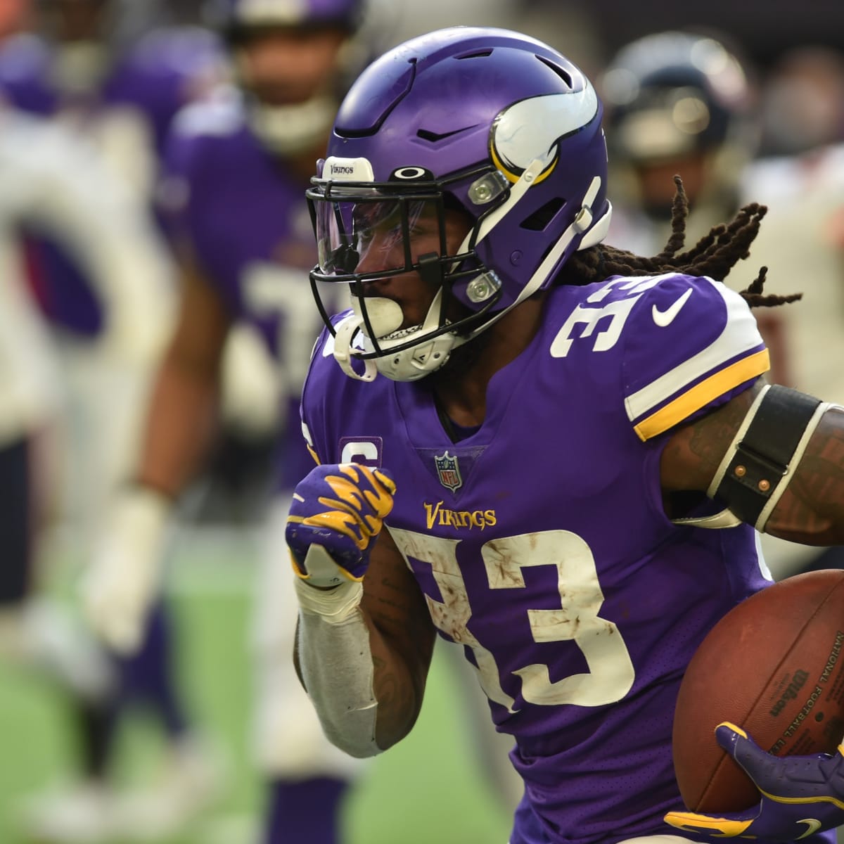 Is Dalvin Cook Staying in Minnesota for 2023? 