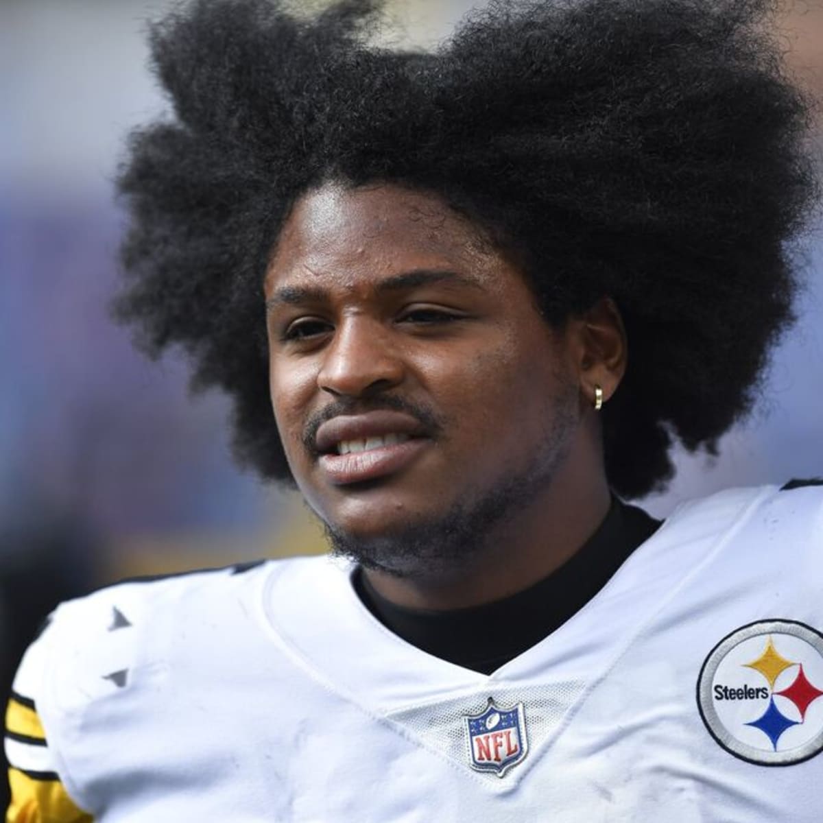 Seattle Seahawks sign former Pittsburgh Steelers LB Devin Bush to one-year  deal - On3