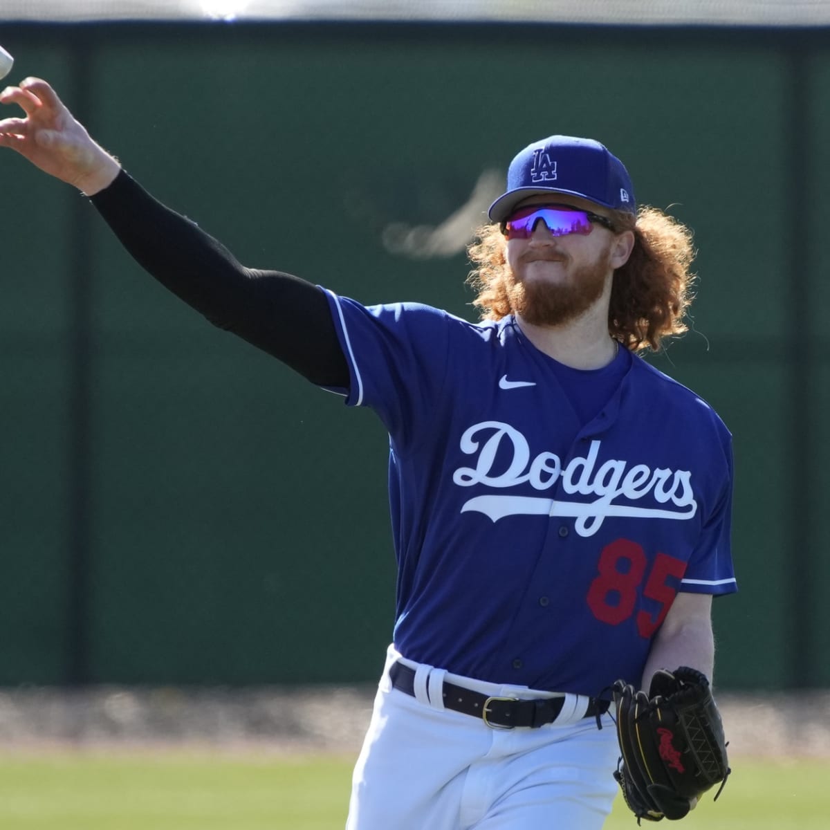 Dodgers Postseason Rotation Breakdown, How LA Will Use Dustin May, Who Will  Start Game 1 For LA? 