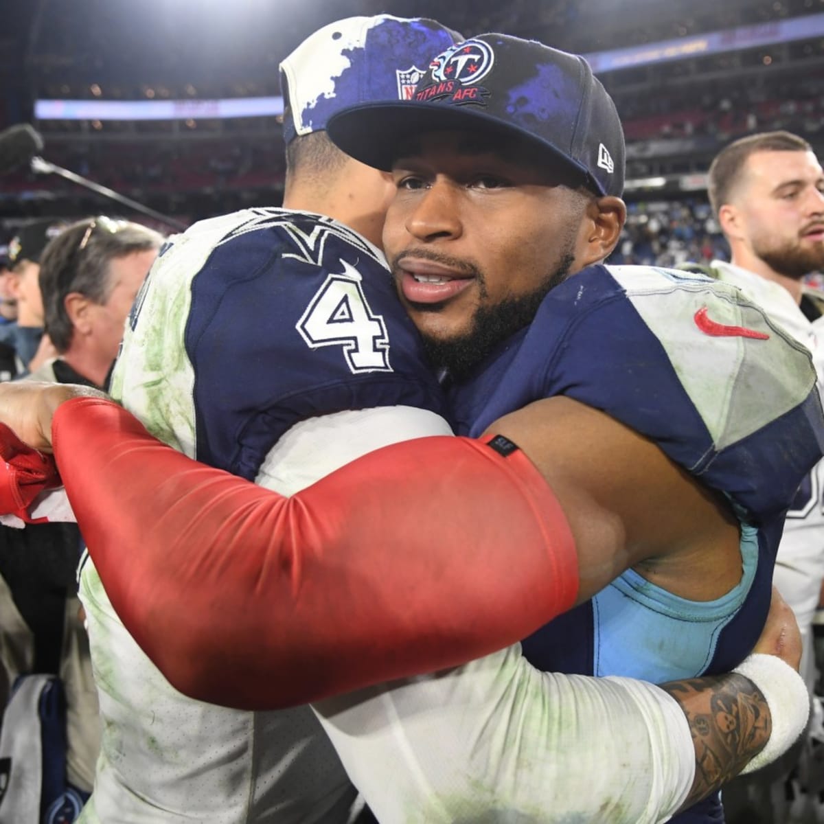 REPORT: Kevin Byard Refuses Pay Cut and Future with Titans at a  “Crossroads” - Sports Illustrated Tennessee Titans News, Analysis and More