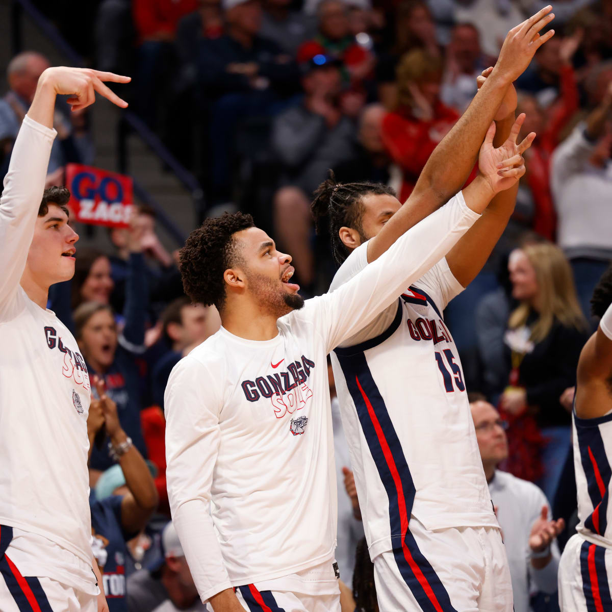 How to Stream the Gonzaga vs. Grand Canyon Game Live - NCAA Tournament  First Round