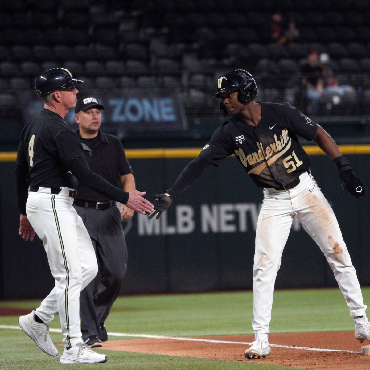 Diamondbacks Top Prospects #3: Outfielder Druw Jones - Sports Illustrated  Arizona Diamondbacks News, Analysis and More