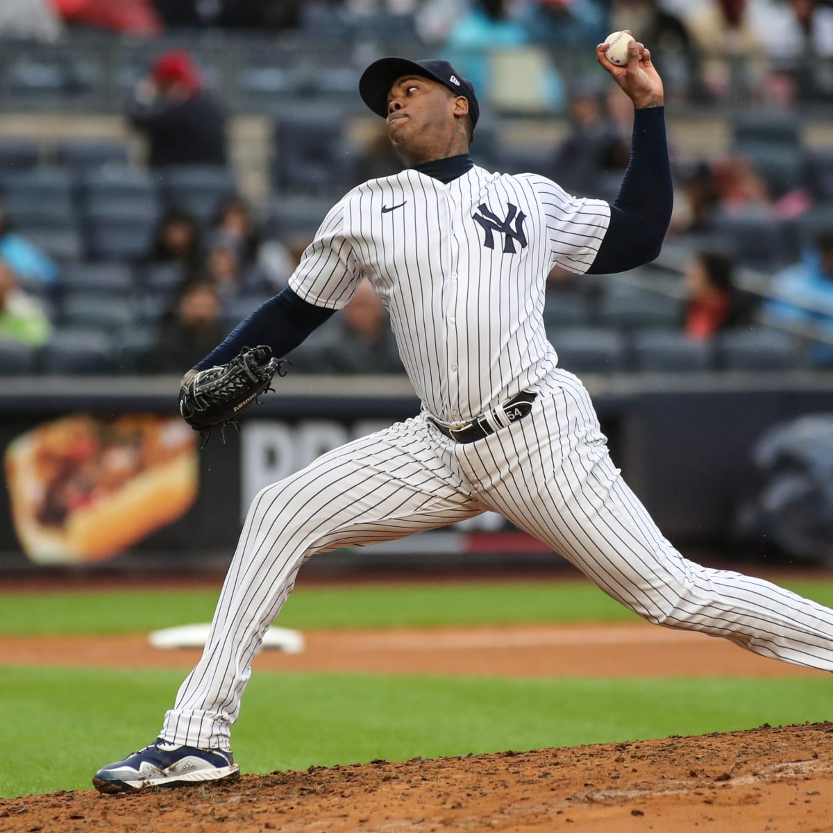 MLB insider hints at possible Yankees trade 