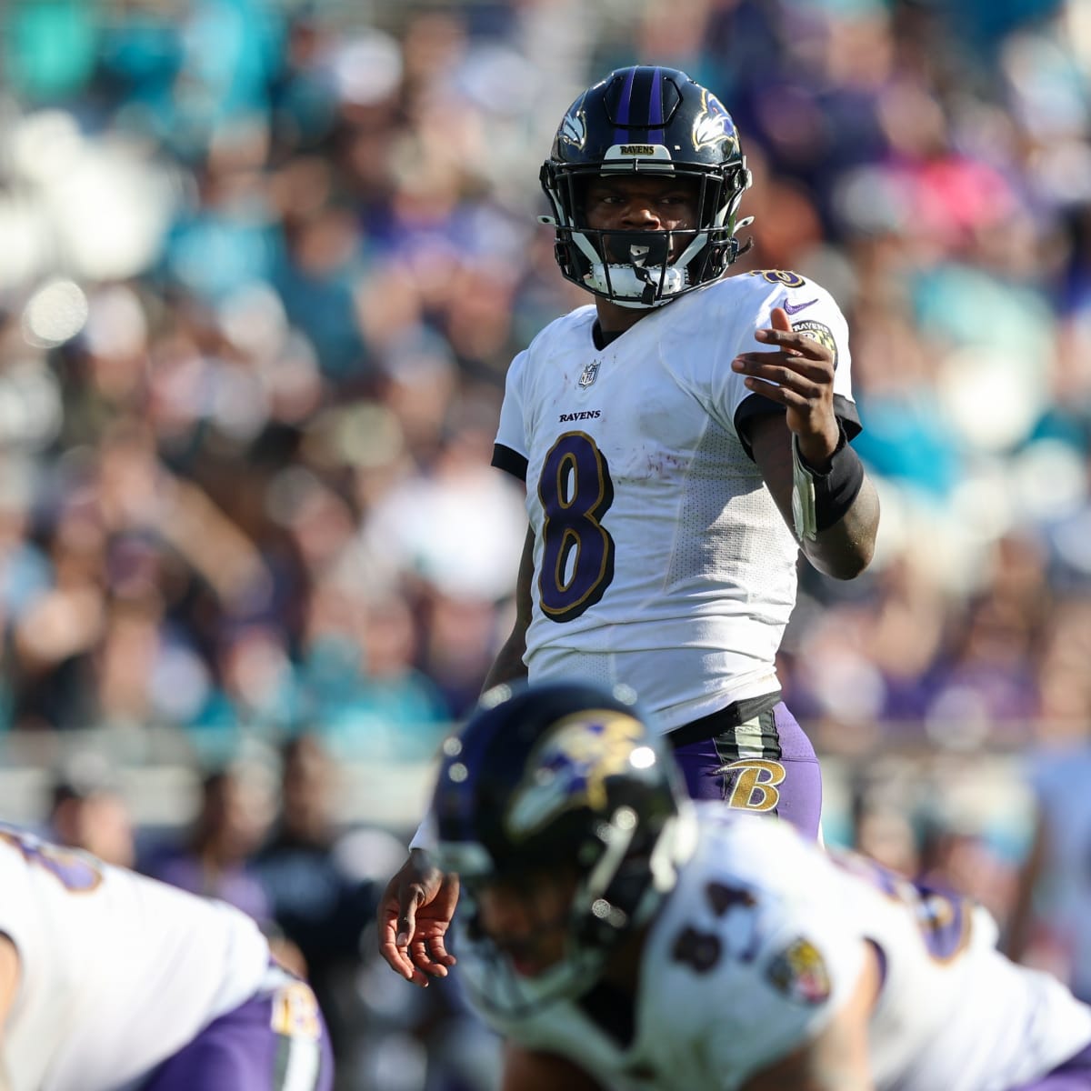 Why Lamar Jackson is skipping Ravens OTAs as contract mystery lingers into  summer