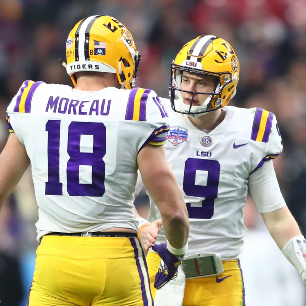 Cincinnati Bengals set to take reluctant Joe Burrow as No 1 pick in NFL  Draft