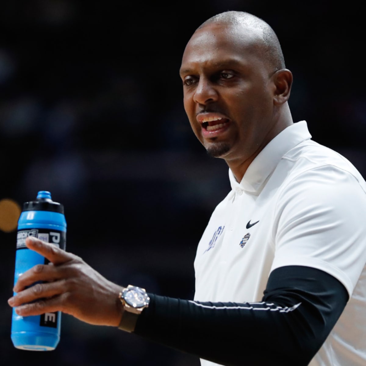 Penny Hardaway goes 'full circle' in return to Memphis as