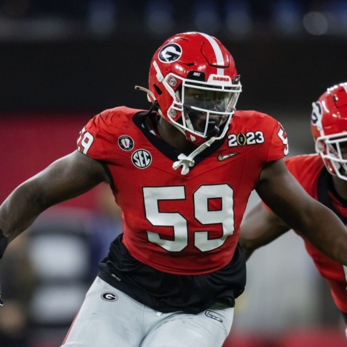 Devonte Wyatt Drafted by Green Bay Packers - Sports Illustrated Georgia  Bulldogs News, Analysis and More