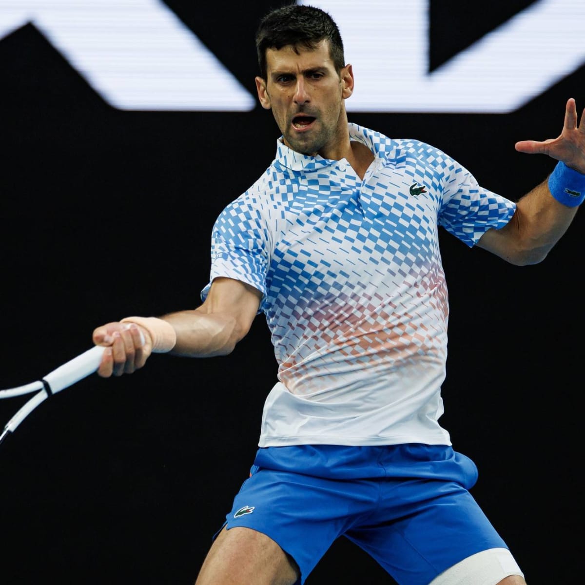 Novak Djokovic denied vaccine exemption, out of Miami Open