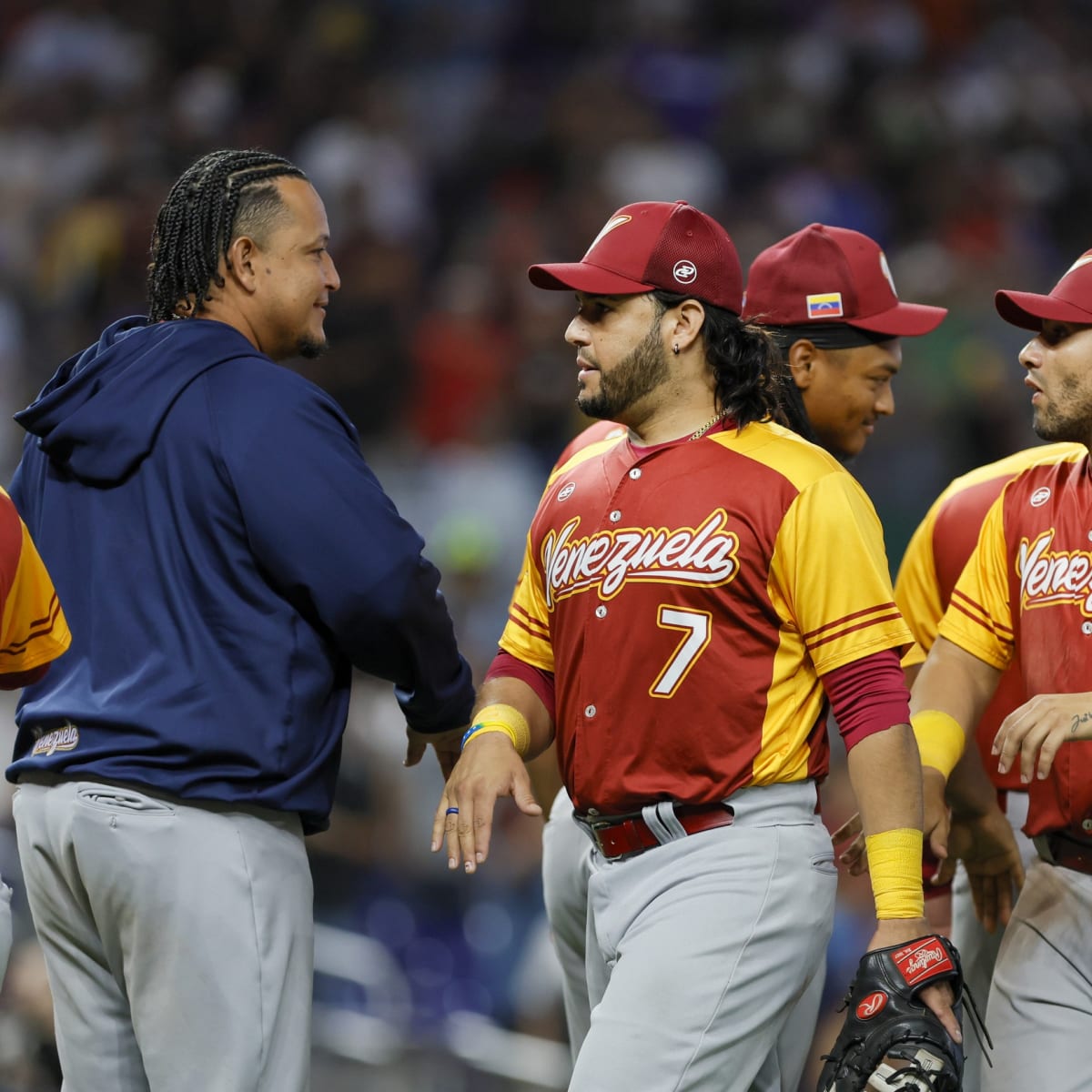 Rangers SP Martin Perez returns from World Baseball Classic: 'An amazing  experience