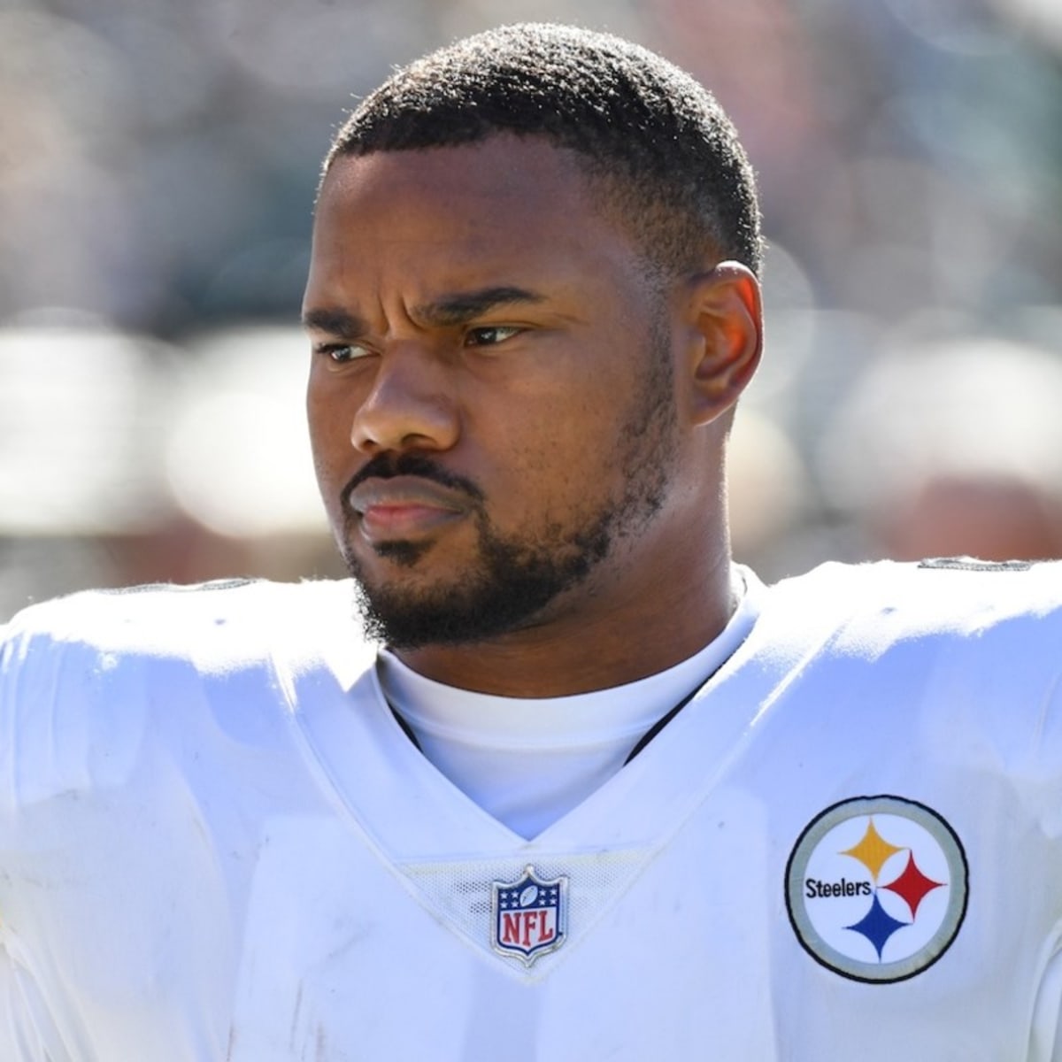 Miami Dolphins Sign Pittsburgh Steelers LB Malik Reed - Sports Illustrated Pittsburgh  Steelers News, Analysis and More