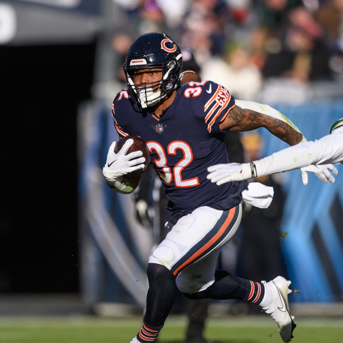 Around the NFC North: Chicago Bears - Sports Illustrated Green Bay Packers  News, Analysis and More