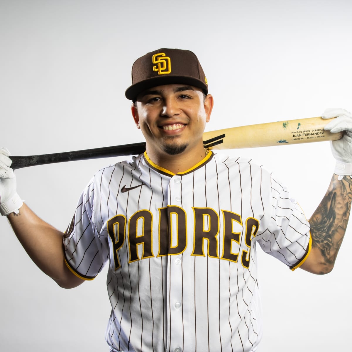 Padres News: 5 Prospects Head To Minor League Camp Following Spring Training  Stints - Sports Illustrated Inside The Padres News, Analysis and More