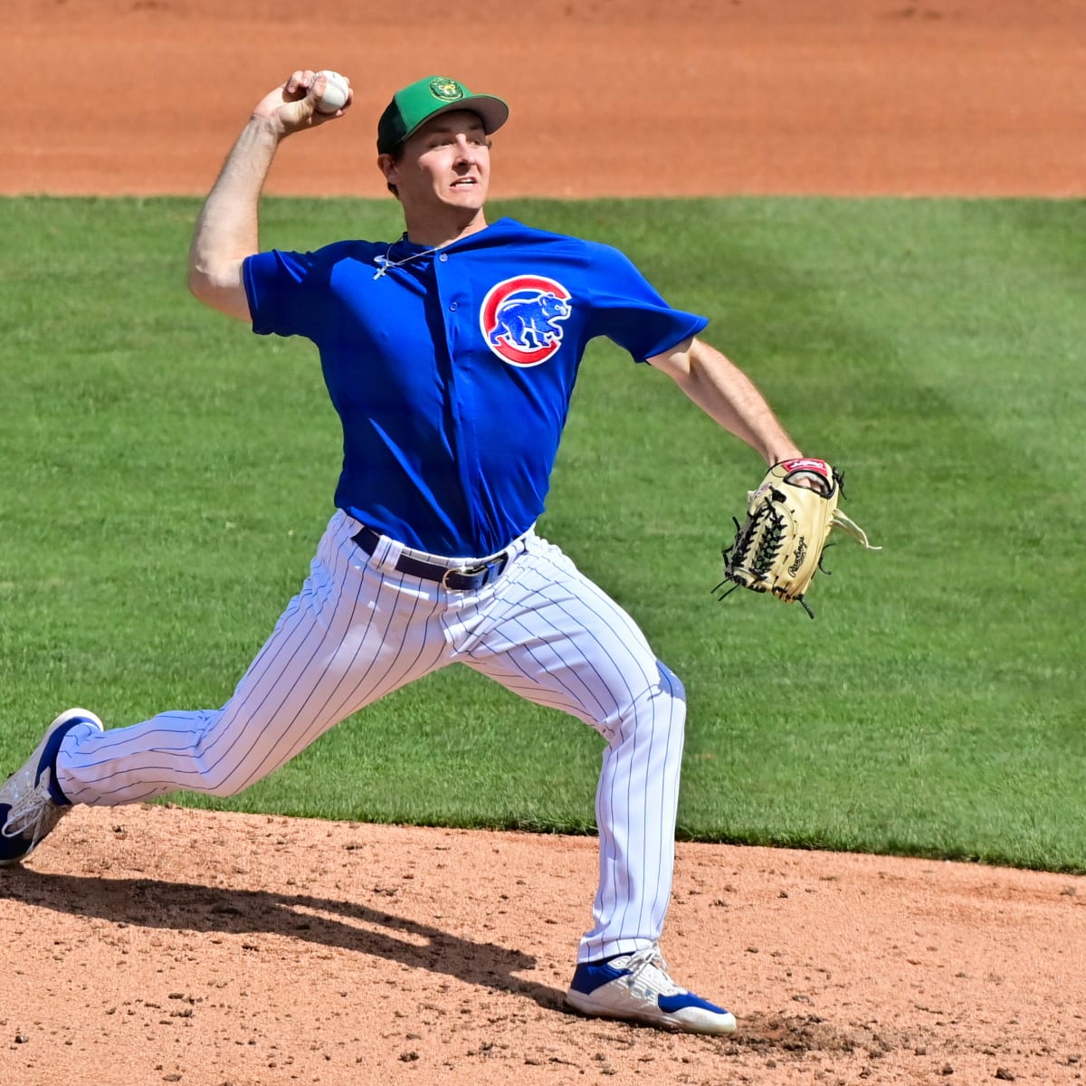 Hayden Wesneski looks to lead Chicago Cubs to 5th win in 6 games