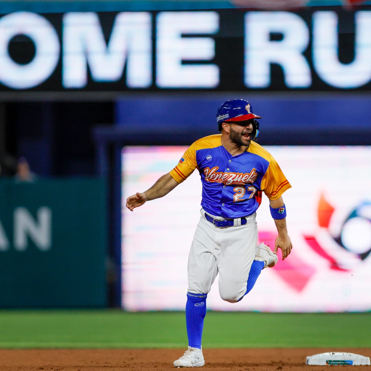 Top MLB Players Love the World Baseball Classic. Executives Live in Fear of  It. - WSJ