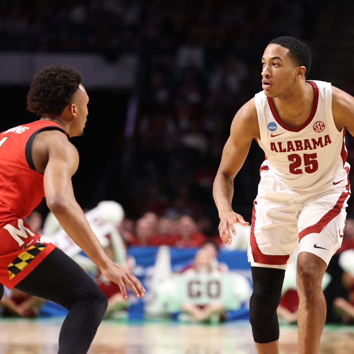 Alabama Basketball 2022-23 Roster Outlook - Sports Illustrated Alabama  Crimson Tide News, Analysis and More