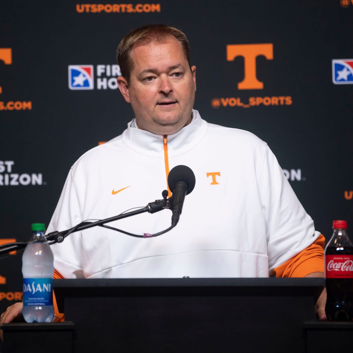 How Peyton Manning explained importance of Vols to Josh Heupel