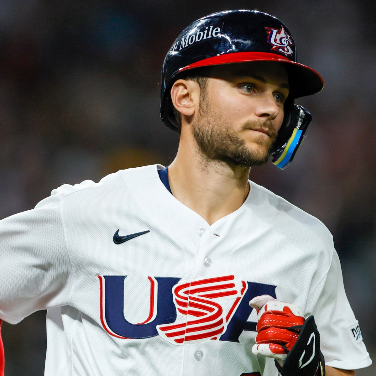 Trea Turner's power surge boosts Team USA to World Baseball Classic finals  - Sports Illustrated