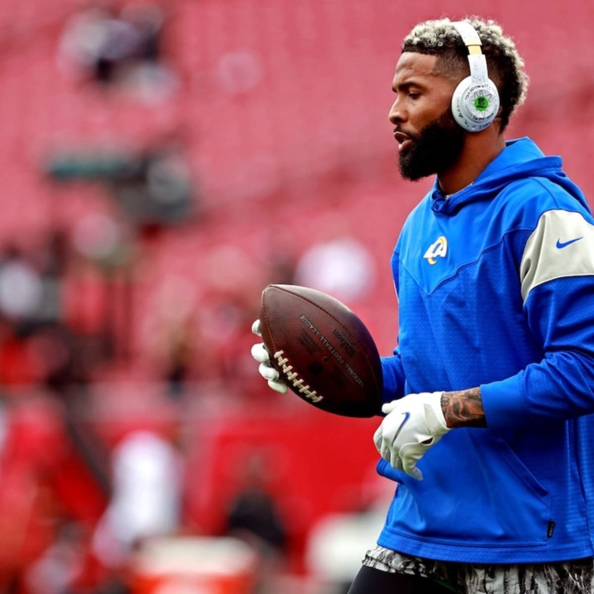 Pittsburgh Steelers Rumors: ESPN Says Sign OBJ, Isaac Seumalo Contract  Details, NFL Draft Targets