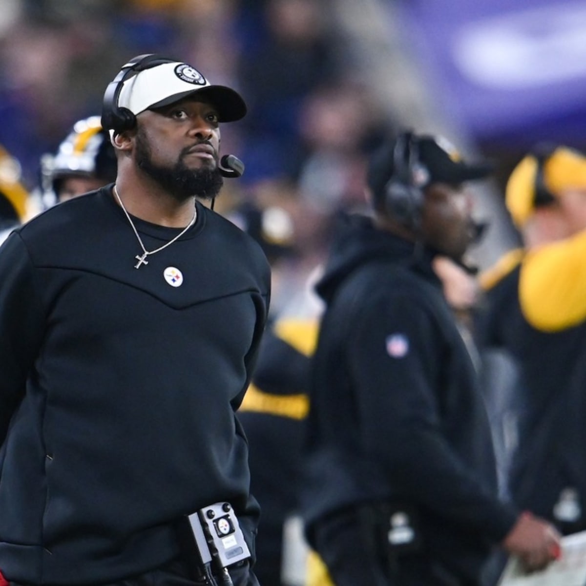 Pittsburgh Steelers Dominant Win, Jonathan Taylor Interest - Sports  Illustrated Pittsburgh Steelers News, Analysis and More