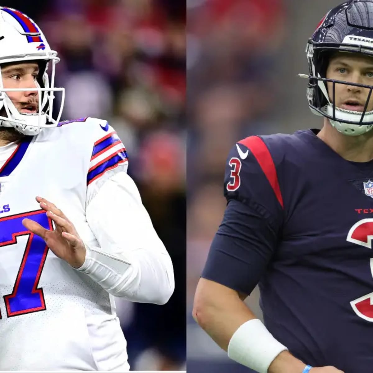 Buffalo Bills Use 'Spiderman' Meme to Note Signing of QB Josh