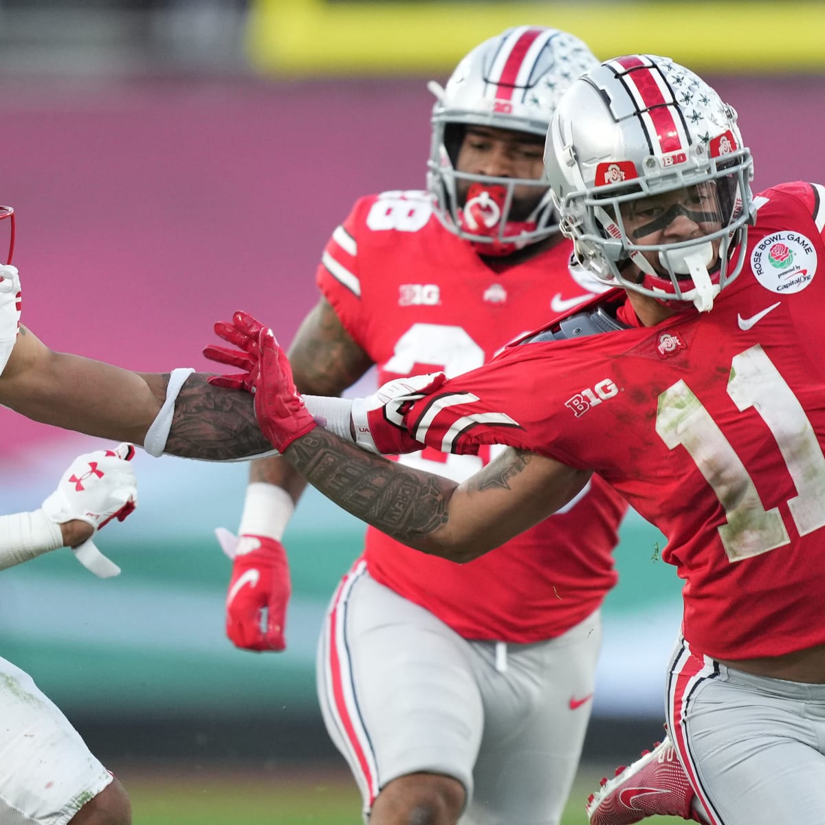 3-Round 2023 NFL Mock Draft: Rodgers Trade Has Ripple Effect