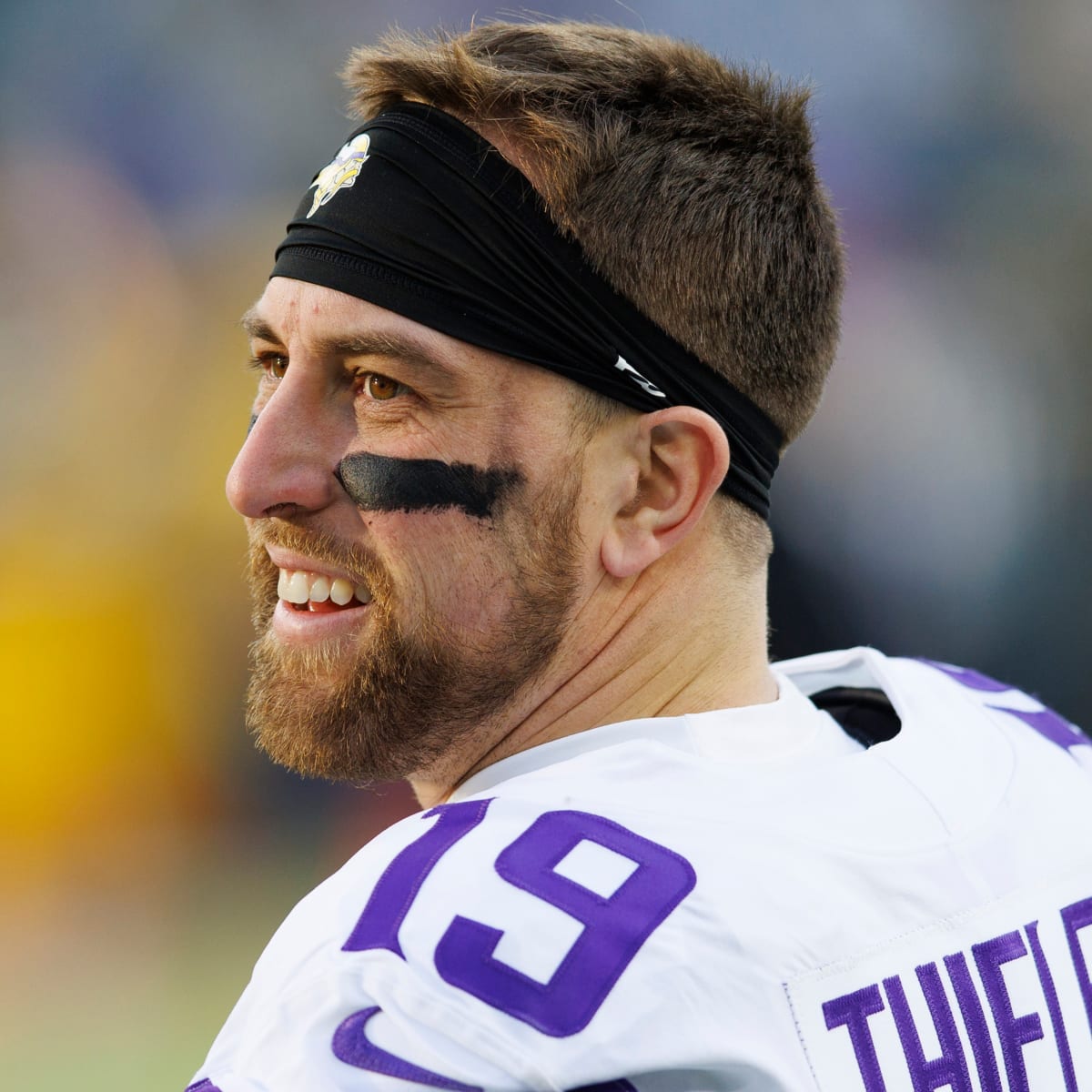 Joining the Ranks: Adam Thielen in Elite Company