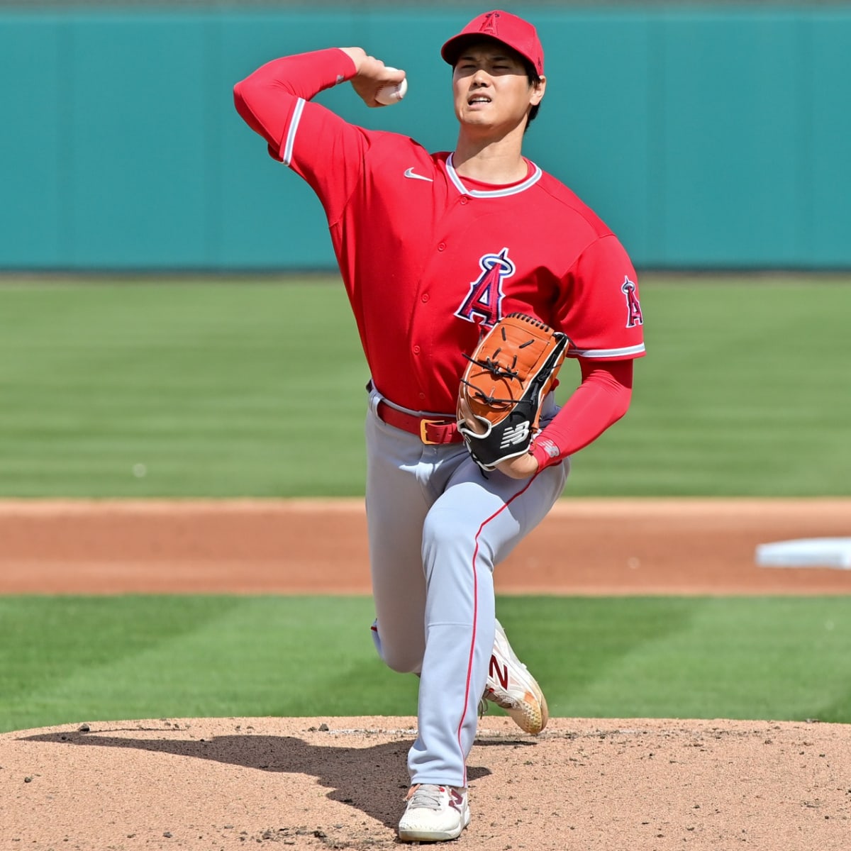 Shohei Ohtani Rumors: MLB Writer Pitches 6 for 1 Trade with Angels Rival -  Los Angeles Angels