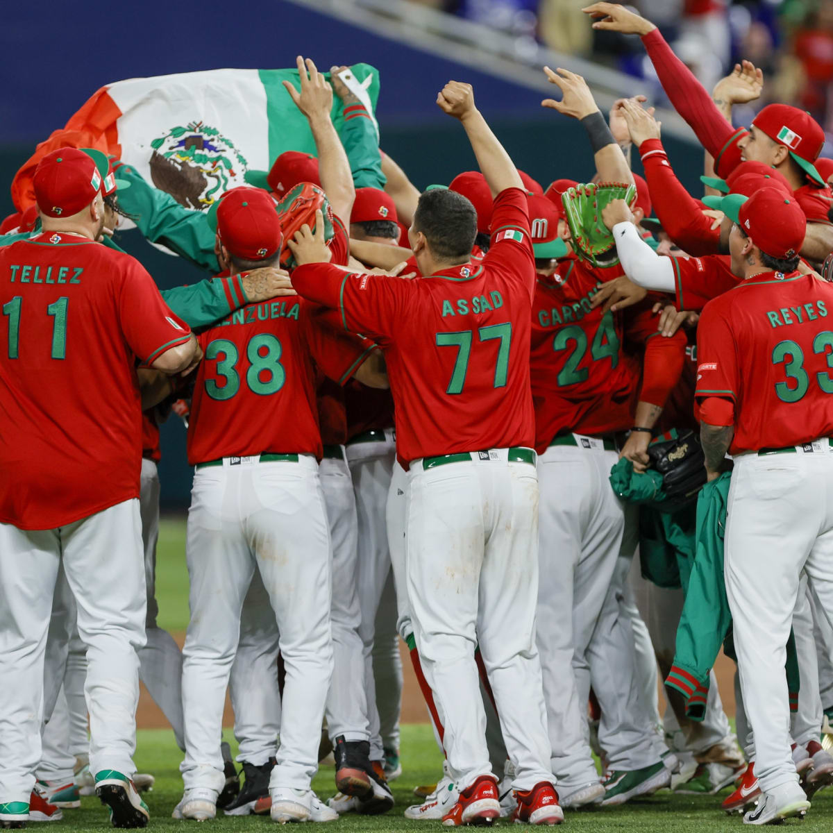 Mexico at Japan, WBC Semi-final: Lineups, how to watch, and open thread,  3/20/23 - Amazin' Avenue