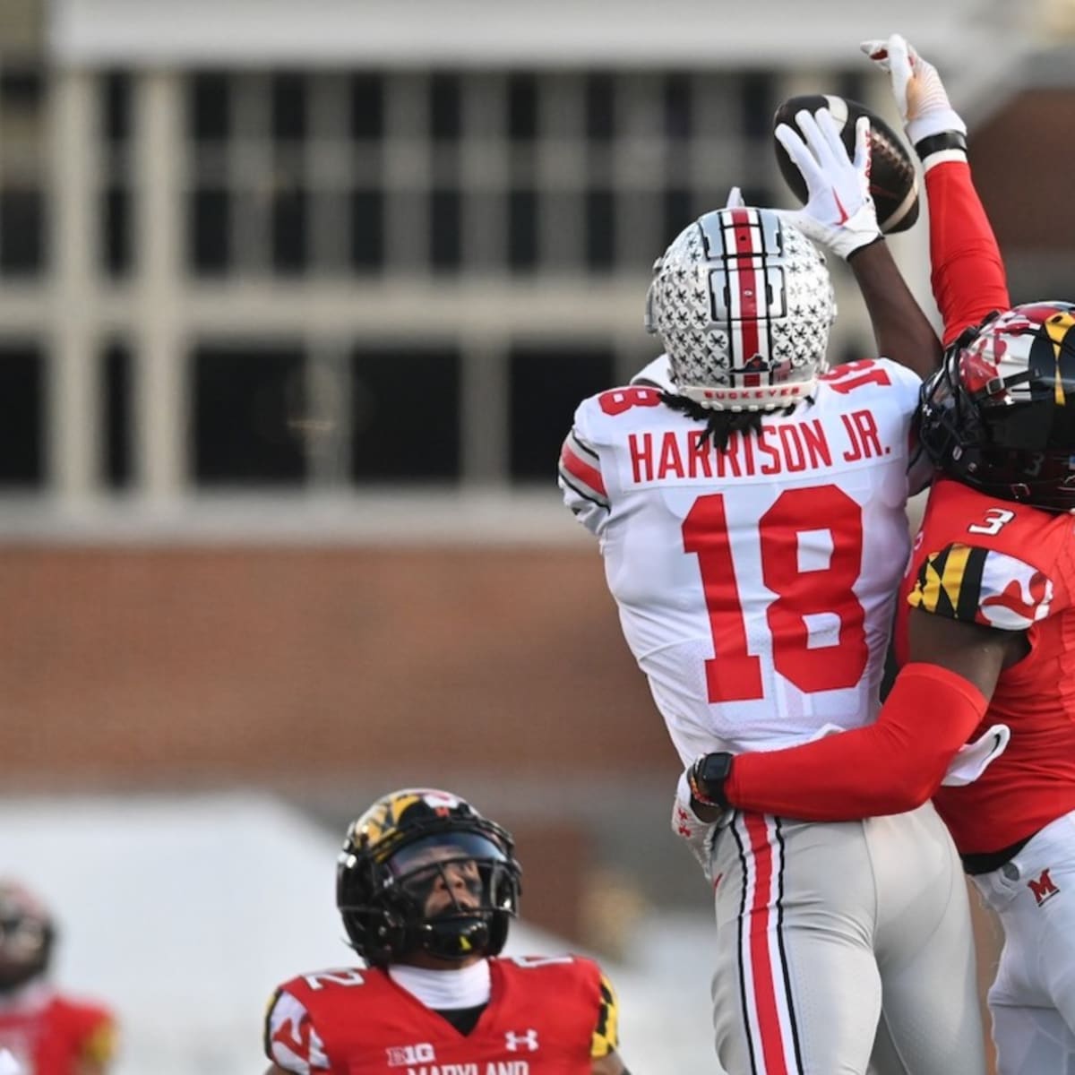 Steelers Go Cornerback In Mel Kiper's Latest ESPN Mock Draft