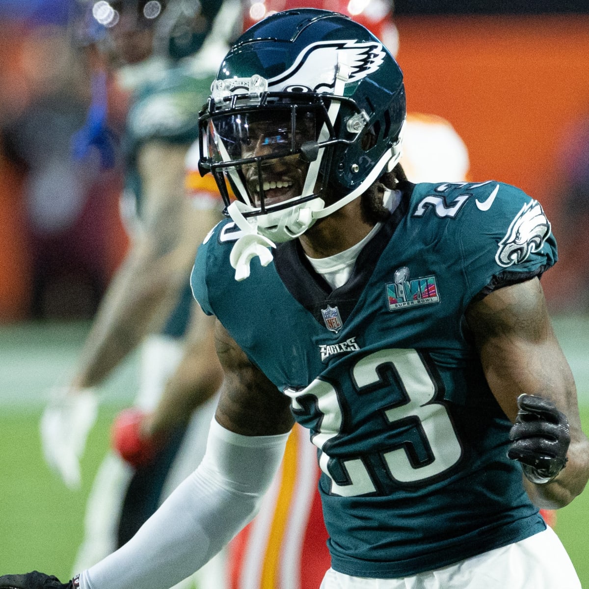 What Eagles' C.J. Gardner-Johnson's return would mean to an injury