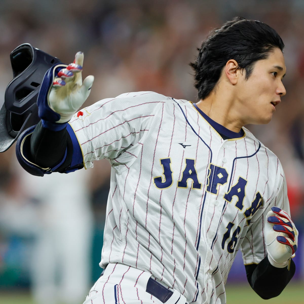 Japan Star Shohei Ohtani May Face Team USA in World Baseball
