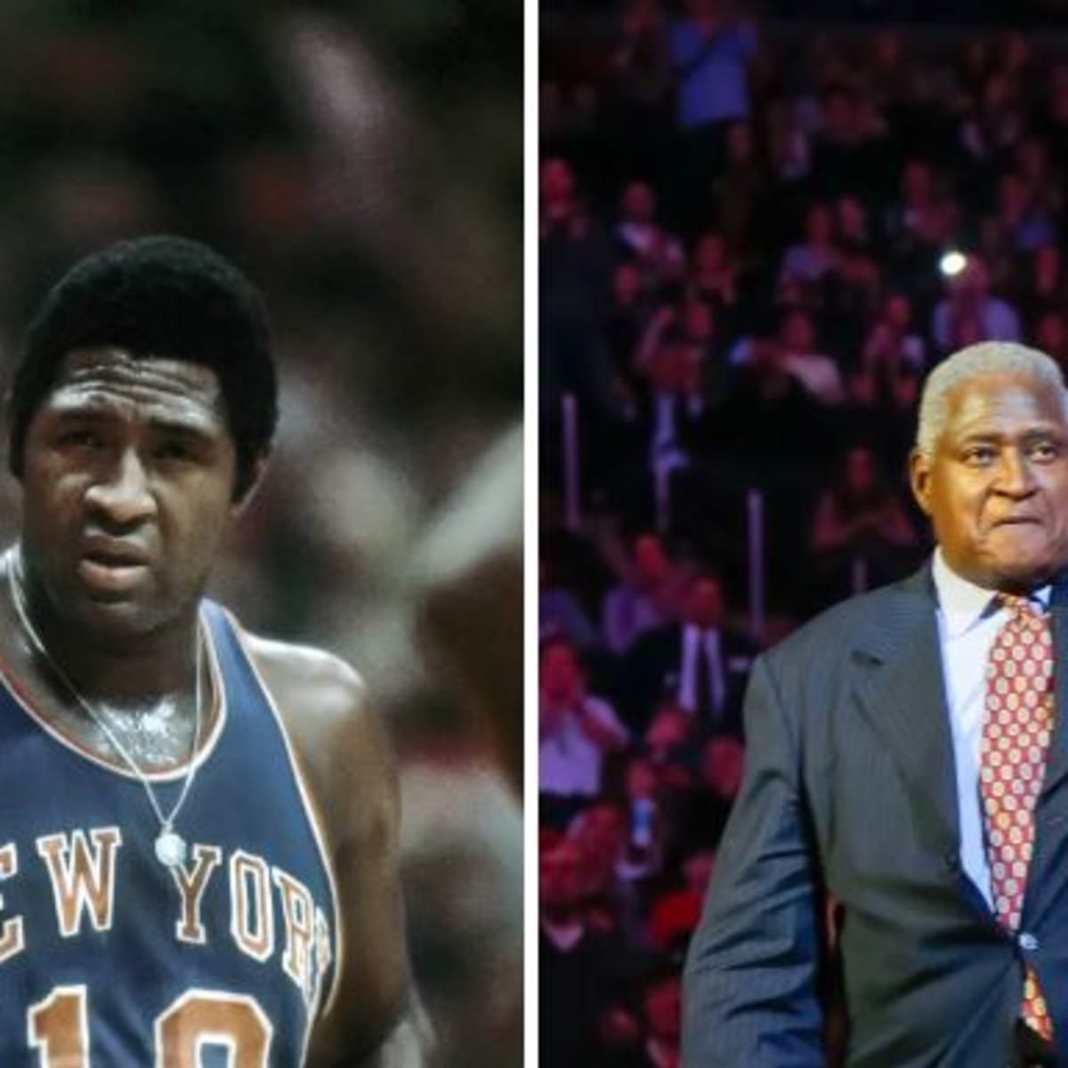 Willis Reed, New York Knicks legend and Hall of Famer, passes away at 80