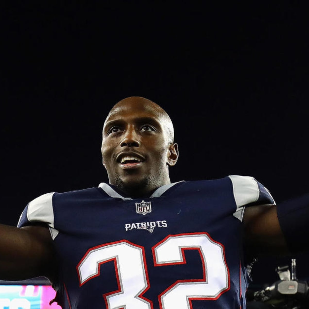 Belichick, Kraft among those to honor Devin McCourty's fight for social  justice