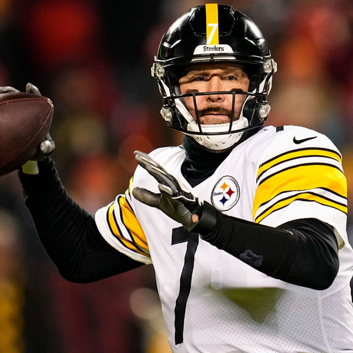 Steelers: Ben Roethlisberger says 49ers reached out to him in 2022